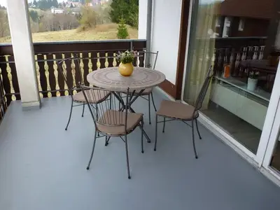 Ferienwohnung für 4 Personen (70 m²) in Braunlage 2/10