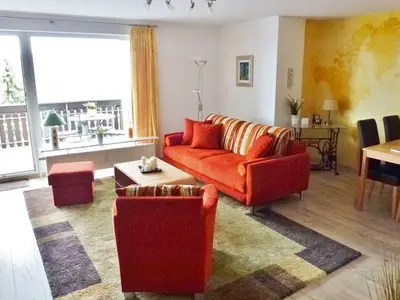 Ferienwohnung für 4 Personen (70 m²) in Braunlage 5/10