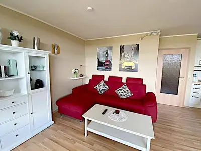 Ferienwohnung für 3 Personen (49 m²) in Braunlage 2/10