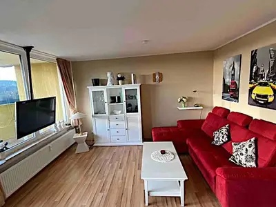Ferienwohnung für 3 Personen (49 m²) in Braunlage 3/10