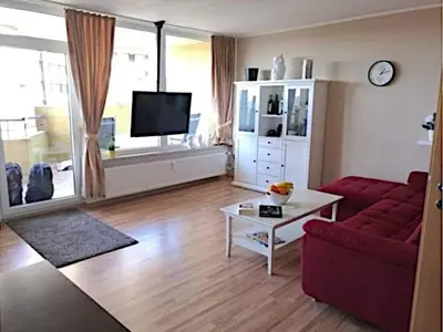 Ferienwohnung für 3 Personen (49 m²) in Braunlage 5/10