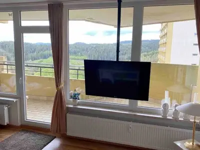 Ferienwohnung für 3 Personen (49 m²) in Braunlage 6/10