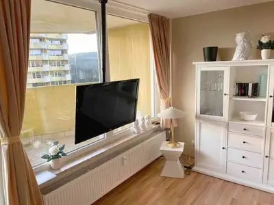 Ferienwohnung für 3 Personen (49 m²) in Braunlage 7/10