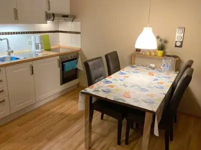 Ferienwohnung für 3 Personen (49 m²) in Braunlage 8/10