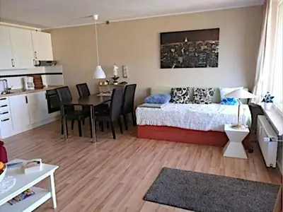 Ferienwohnung für 3 Personen (49 m²) in Braunlage 9/10