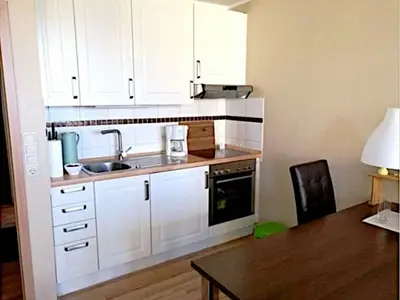 Ferienwohnung für 3 Personen (49 m²) in Braunlage 10/10