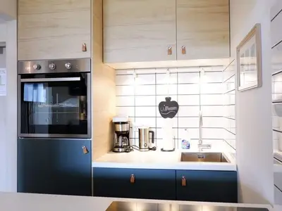 Ferienwohnung für 4 Personen (49 m²) in Braunlage 8/10