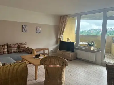 Ferienwohnung für 2 Personen (49 m²) in Braunlage 1/10