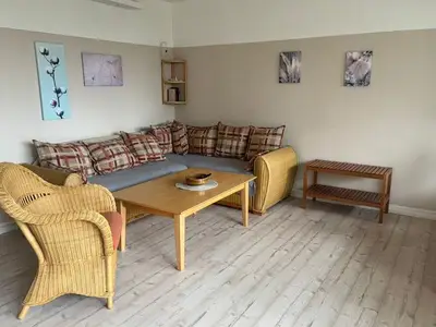 Ferienwohnung für 2 Personen (49 m²) in Braunlage 2/10