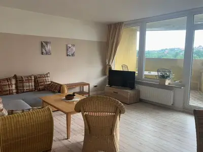 Ferienwohnung für 2 Personen (49 m²) in Braunlage 3/10