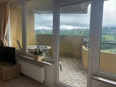 Ferienwohnung für 2 Personen (49 m²) in Braunlage 5/10