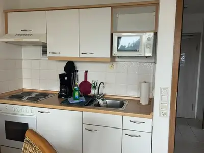 Ferienwohnung für 2 Personen (49 m²) in Braunlage 6/10