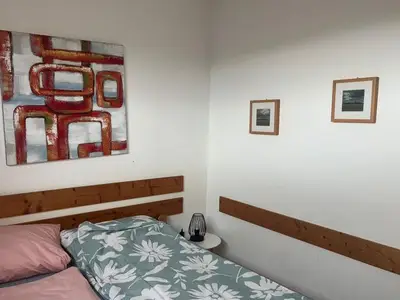 Ferienwohnung für 2 Personen (49 m²) in Braunlage 7/10