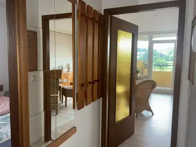 Ferienwohnung für 2 Personen (49 m²) in Braunlage 10/10