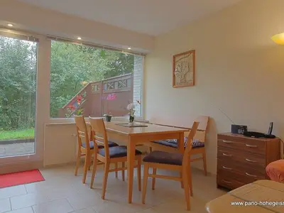 Ferienwohnung für 5 Personen (49 m²) in Braunlage 1/10