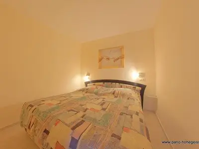 Ferienwohnung für 5 Personen (49 m²) in Braunlage 2/10