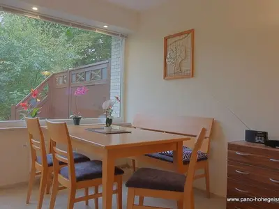Ferienwohnung für 5 Personen (49 m²) in Braunlage 4/10