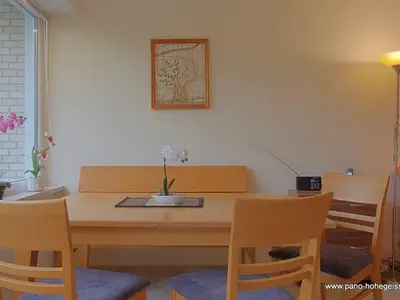 Ferienwohnung für 5 Personen (49 m²) in Braunlage 5/10