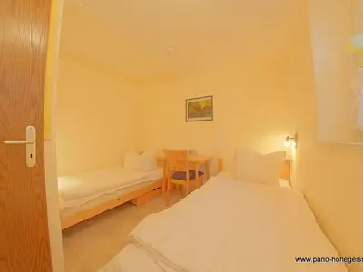 Ferienwohnung für 5 Personen (49 m²) in Braunlage 7/10