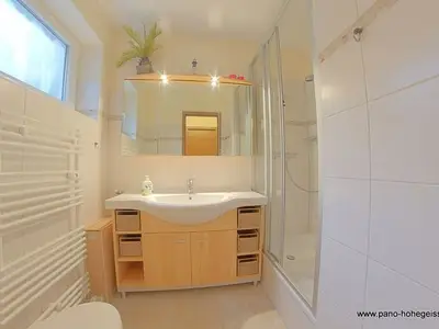 Ferienwohnung für 5 Personen (49 m²) in Braunlage 8/10