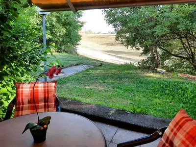 Ferienwohnung für 5 Personen (49 m²) in Braunlage 9/10