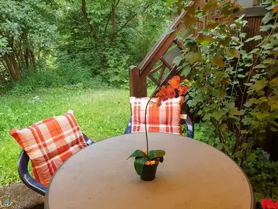 Ferienwohnung für 5 Personen (49 m²) in Braunlage 10/10