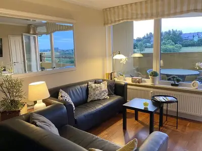 Ferienwohnung für 4 Personen (50 m²) in Braunlage 4/10