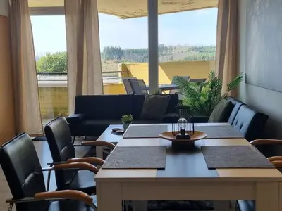Ferienwohnung für 4 Personen (49 m²) in Braunlage 1/10