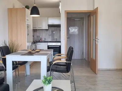 Ferienwohnung für 4 Personen (49 m²) in Braunlage 4/10