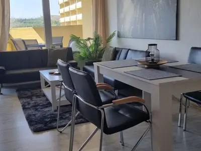 Ferienwohnung für 4 Personen (49 m²) in Braunlage 5/10