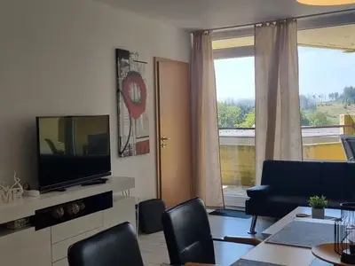 Ferienwohnung für 4 Personen (49 m²) in Braunlage 6/10