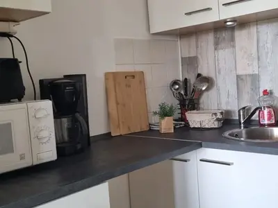 Ferienwohnung für 4 Personen (49 m²) in Braunlage 10/10