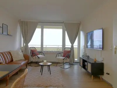 Ferienwohnung für 5 Personen (49 m²) in Braunlage 2/10