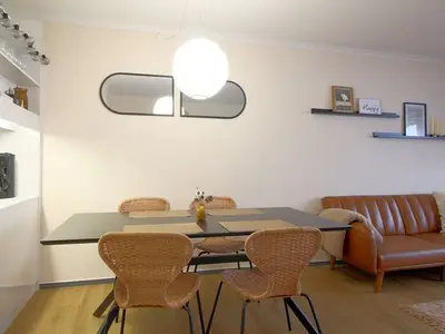 Ferienwohnung für 5 Personen (49 m²) in Braunlage 5/10