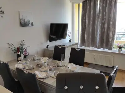 Ferienwohnung für 4 Personen (49 m²) 1/10