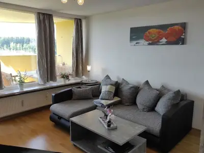 Ferienwohnung für 4 Personen (49 m²) 2/10