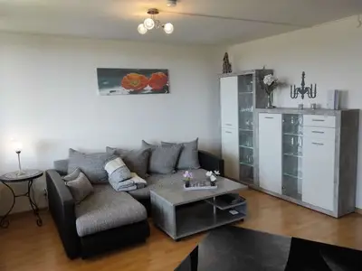 Ferienwohnung für 4 Personen (49 m²) 3/10