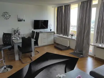 Ferienwohnung für 4 Personen (49 m²) 5/10