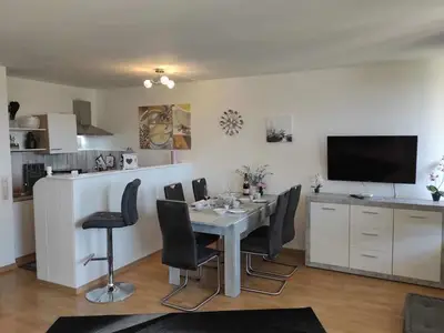Ferienwohnung für 4 Personen (49 m²) 6/10