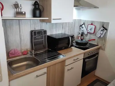 Ferienwohnung für 4 Personen (49 m²) 7/10