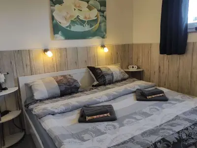 Ferienwohnung für 4 Personen (49 m²) 10/10