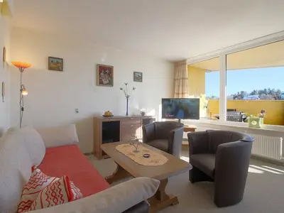 Ferienwohnung für 4 Personen (49 m²) in Braunlage 2/10