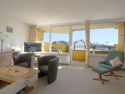 Ferienwohnung für 4 Personen (49 m²) in Braunlage 4/10