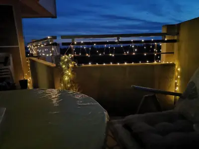 Ferienwohnung für 4 Personen (49 m²) in Hohegeiß 7/10