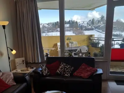 Ferienwohnung für 4 Personen (49 m²) in Hohegeiß 2/10