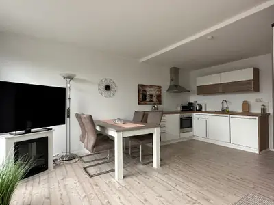 Ferienwohnung für 4 Personen (51 m²) in Hohegeiß 8/10