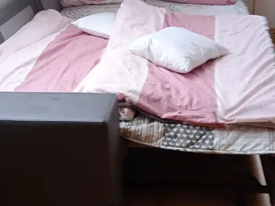 Ferienwohnung für 3 Personen (40 m²) in Hohegeiß 4/10