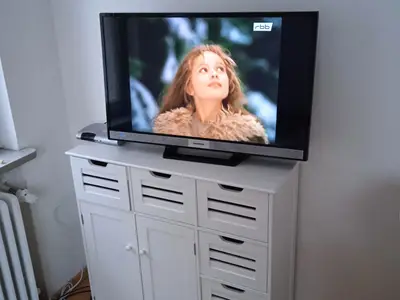 Ferienwohnung für 3 Personen (40 m²) in Hohegeiß 7/10