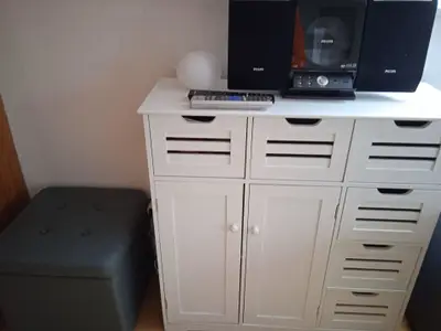 Ferienwohnung für 3 Personen (40 m²) in Hohegeiß 8/10