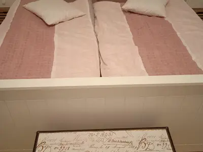 Ferienwohnung für 3 Personen (40 m²) in Hohegeiß 9/10